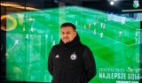 Marcin Kochanowski psychologiem Akademii Legii